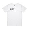 Mens Staple Minus Tee Thumbnail
