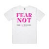 Mens Staple Minus Tee Thumbnail