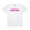 Mens Staple Minus Tee Thumbnail