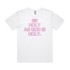 Mens Staple Minus Tee Thumbnail