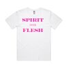 Mens Staple Minus Tee Thumbnail
