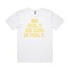 Mens Staple Minus Tee Thumbnail