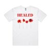 Mens Staple Minus Tee Thumbnail
