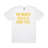 Mens Staple Minus Tee Thumbnail