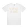 Mens Staple Minus Tee Thumbnail
