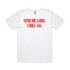 Mens Staple Minus Tee Thumbnail