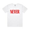 Mens Staple Minus Tee Thumbnail
