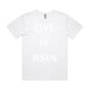 Mens Staple Minus Tee Thumbnail