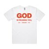 Mens Staple Minus Tee Thumbnail