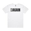 Mens Staple Minus Tee Thumbnail