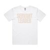 Mens Staple Minus Tee Thumbnail