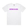 Mens Staple Minus Tee Thumbnail