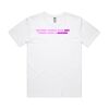 Mens Staple Minus Tee Thumbnail