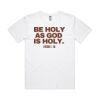 Mens Staple Minus Tee Thumbnail