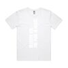 Mens Staple Minus Tee Thumbnail