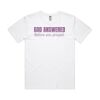 Mens Staple Minus Tee Thumbnail