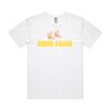 Mens Staple Minus Tee Thumbnail