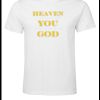 Mens Special Tee Thumbnail
