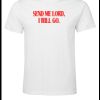 Mens Special Tee Thumbnail