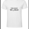Mens Special Tee Thumbnail