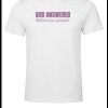 Mens Special Tee Thumbnail