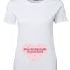 Ladies Special Tee Thumbnail