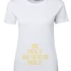 Ladies Special Tee Thumbnail