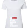 Ladies Special Tee Thumbnail