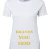 Ladies Special Tee Thumbnail