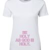 Ladies Special Tee Thumbnail