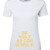 Ladies Special Tee Thumbnail