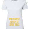 Ladies Special Tee Thumbnail