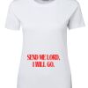 Ladies Special Tee Thumbnail