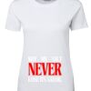 Ladies Special Tee Thumbnail