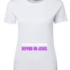 Ladies Special Tee Thumbnail