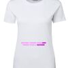 Ladies Special Tee Thumbnail