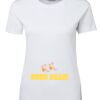 Ladies Special Tee Thumbnail
