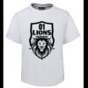 Kids Special Tee Thumbnail