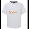 Kids Special Tee Thumbnail