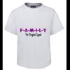 Kids Special Tee Thumbnail