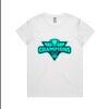 Maple Tee Thumbnail