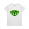 Maple Tee Thumbnail