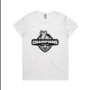 Maple Tee Thumbnail
