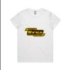Maple Tee Thumbnail