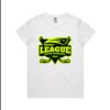 Maple Tee Thumbnail