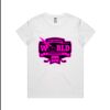Maple Tee Thumbnail