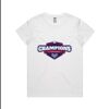 Maple Tee Thumbnail
