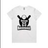 Maple Tee Thumbnail