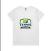 Maple Tee Thumbnail