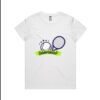 Maple Tee Thumbnail